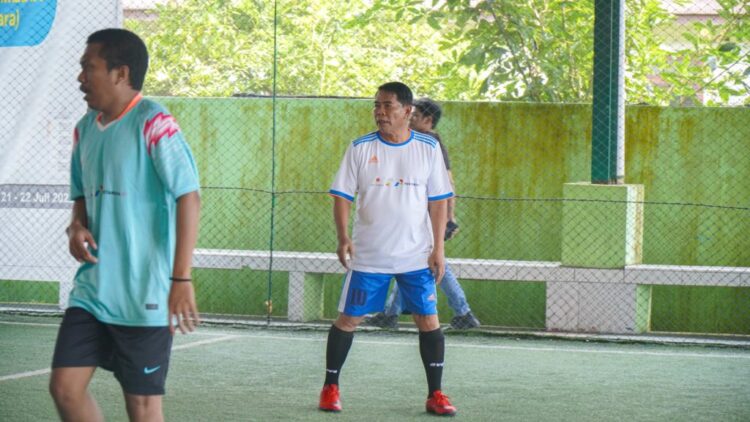 Terjunkan 116 Atlet, Kontingen Kaltara Bakal Kasih Kejutan di Pornas Korpri Ke-XVI