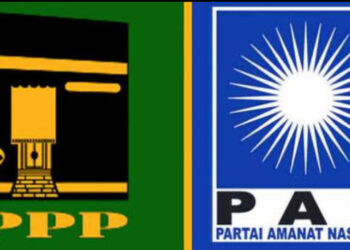 Menurut Survei, PAN dan PPP Berpotensi Tak Lolos ke Parlemen