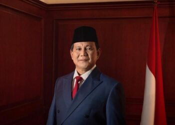 Haha.. 3 Kali Kalah Belum Nyerah, Prabowo Nyapres Lagi Nih 2024