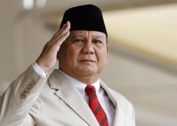 Prabowo Disarankan Tak Nekat Maju Lagi di Pilpres 2024, Ini Alasan Pengamat