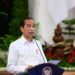 Presiden Jokowi (Foto: Istimewa)