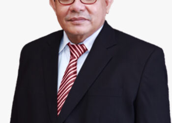 Kiprah Prof Adri Patton Memajukan Pendidikan di Kaltara