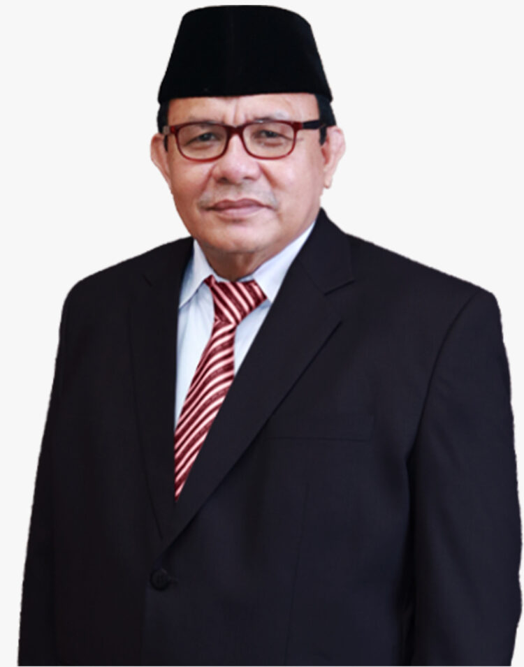 Kiprah Prof Adri Patton Memajukan Pendidikan di Kaltara