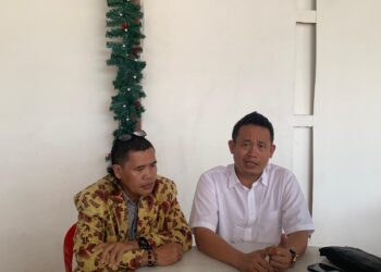 PSI Bantah Sudah Beri Dukungan Said Aqil Maju Pilkada KTT