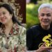 Menuju Pilpres 2024: Dewan Kolonel Jadi Pasukan Baru Puan, Ganjar Apa Kabar?