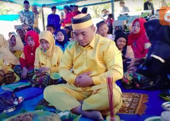 Kemunculan Aliran Puang Nene di Bone yang Diduga Sesat, MUI: Kita Teliti Dulu