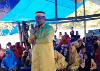 Aliran Puang Nene di Bone Dinyatakan Sesat karena Sembah Berhala