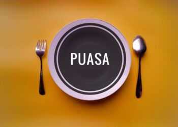 Ilustrasi puasa (FOTO : Kompas.com)