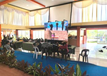 34 Tim Ikuti PUBG Mobile di Nunukan, Perebutkan Hadiah Rp17 Juta