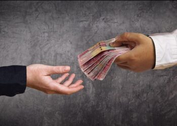 Ini Alasan Polisi Limpahkan Kasus OTT Oknum Pegawai Kelurahan Juata Laut ke Inspektorat