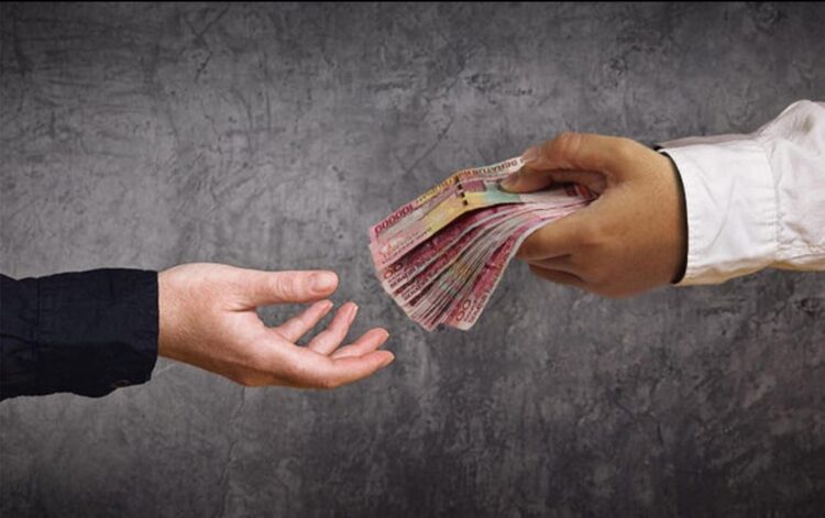 Ini Alasan Polisi Limpahkan Kasus OTT Oknum Pegawai Kelurahan Juata Laut ke Inspektorat