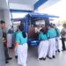 Dorong Minat Baca Masyarakat Kaltara Melalui Perpustakaan Keliling