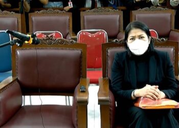 Najis! Usai Ikut Bunuh Brigadir J, Istri Sambo: Ini adalah Kehendak dari Tuhan