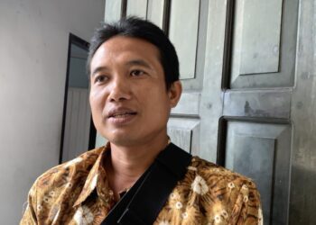 Ndu Kasihan! Besaran Gaji Honorer di Tarakan Bikin Sedih, Pak Khairul Tahu Gak?