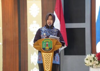 Pemkab Nunukan Komitmen Sukseskan Pilkada 2024