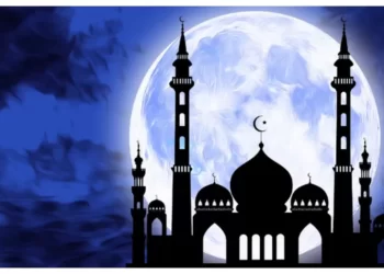 Alhamdulillah, Pemerintah Tetapkan 1 Ramadan Jatuh pada Kamis 23 Maret 2023