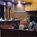 Rapat sidang paripurna di gedung DPRD Kabupaten Nunukan. (Istimewa)