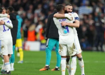 Real Madrid Menang karena VAR, Fans Barcelona Emosi Gak Nih?