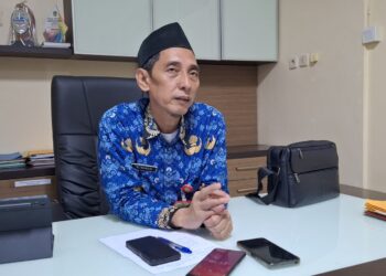 Pemkab Nunukan Rehab Rumah Korban Bencana Lumbis dan Seimanggaris