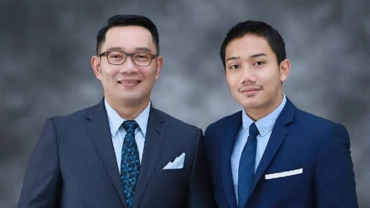 Tim SAR Masih Terus Cari Anak Ridwan Kamil yang Hanyut di Sungai Swiss