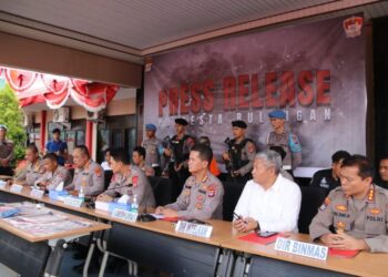 Pembunuhan Sadis di Tanah Kuning Bulungan, Korban Dibakar hingga Rumah Hangus!