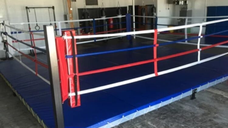 Ring Tinju untuk Pelajar, Solusi Jitu Cegah Tawuran di Jalan