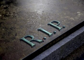 Kabar Duka, Prabowo Subianto Meninggal Dunia