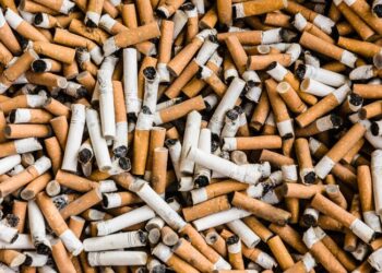 Fix Cukai Rokok Naik per 1 Januari 2023, Berikut Rinciannya