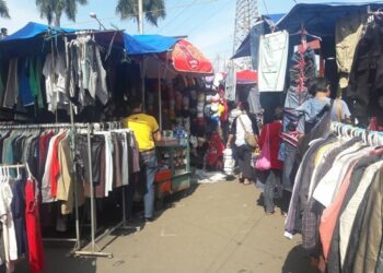 Warga Kaltara Siap-siap! Bisnis Baju Rombengan Bakal Digosok Rata oleh Polisi