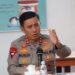 Alhamdulillah, Kapolda Jambi Irjen Rusdi Hartono Sudah Dievakuasi