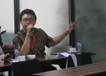 Oknum ASN di Malinau Jadi Garapan Bawaslu, Diduga Langgar Netralitas