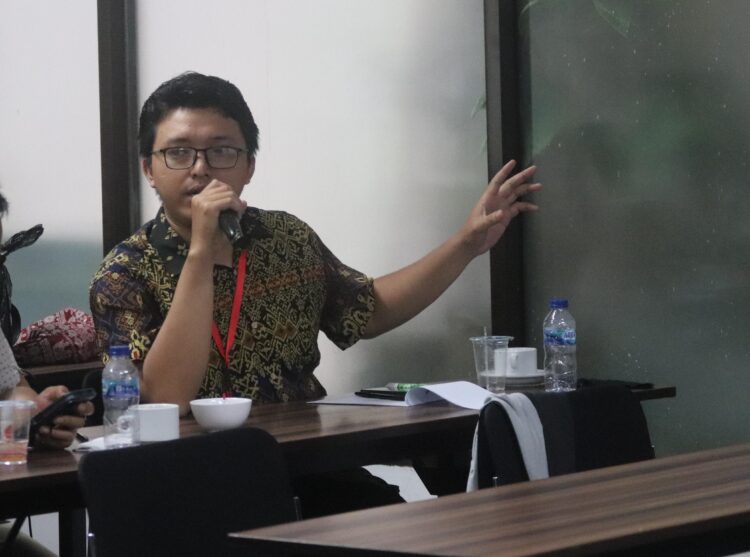 Oknum ASN di Malinau Jadi Garapan Bawaslu, Diduga Langgar Netralitas