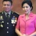 Putri Candrawathi Istri Sambo Jadi Tersangka Baru Pembunuhan Brigadir J