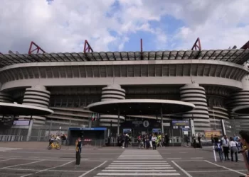 Milan dan Inter Sudah Deal Rubuhkan Stadion Legendaris San Siro
