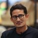 Indonesia Disebut Bakal Punya Wisata Judi Kasino, Begini Tanggapan Sandiaga Uno