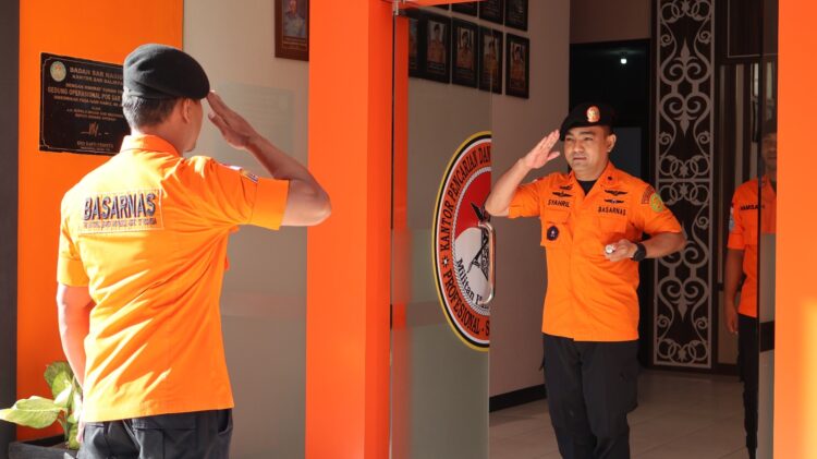 Siagakan 60 Personel dan Alutsista Beri Rasa Aman Selama Libur Lebaran