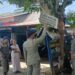 Satpol PP Nunukan Laksanakan Patroli, Sasar Reklame tak Berizin