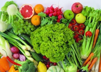 Memalukan! Impor Sayur di Indonesia Semakin Menjadi-jadi