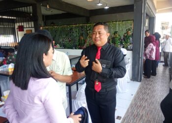 Sebatik Butuh Kantor BNN, Ini Alasannya