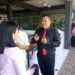 Wajah Ganteng Bapak Tua di Sebatik Pakai Baju Tahanan, Ditangkap Usai Pukuli Teman