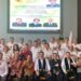 Presidium PNI Gelar Dialog Kebangsaan dan Peringatan Hari Lahir Prof Sumitro Djojohadikusumo ke 108