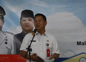 Sekda Malinau Harap Investor Seriusi Rencana Investasi ke Daerah