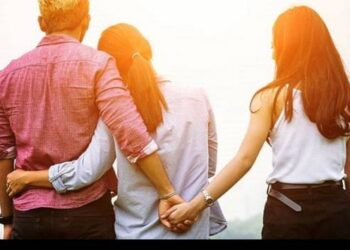 Warga Kaltara Wajib Tahu, Suami yang Numpang Hidup ke Istri Cenderung Selingkuh