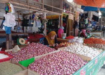 Harga Sembako Tarakan 10 Januari 2025: Cabai dan Telur Ayam Turun