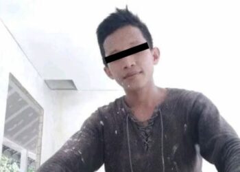 Warga Malinau Semion Minggus Hilang di Sungai, Perahunya Ketemu tapi Kosong