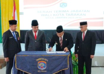 Kharisma Selaraskan Programnya dengan Asta Cita Presiden