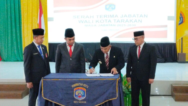 Kharisma Selaraskan Programnya dengan Asta Cita Presiden