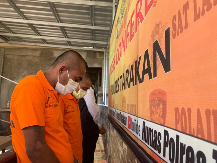 Gadis di Bawah Umur di Tarakan Disetubuhi 2 Pemuda secara Bergantian