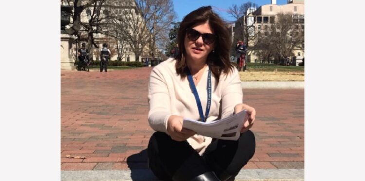 Jurnalis Al Jazeera Didor di Kepala karena Liput Kekejaman Israel