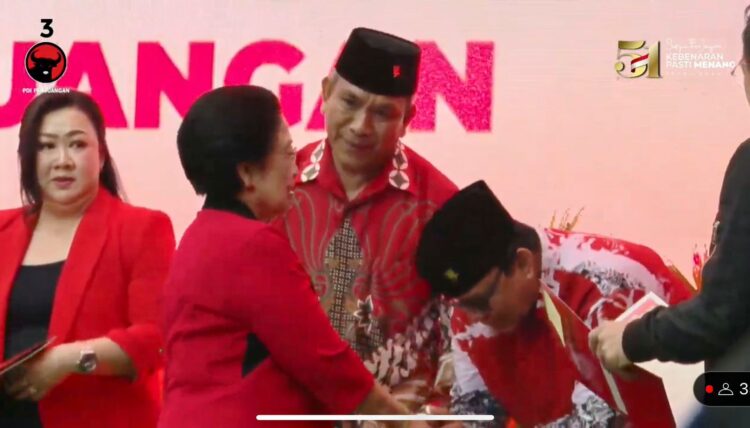 Brigjen TNI Sulaiman: Kalau Kaltara Mau Berubah, Ganti Gubernur!